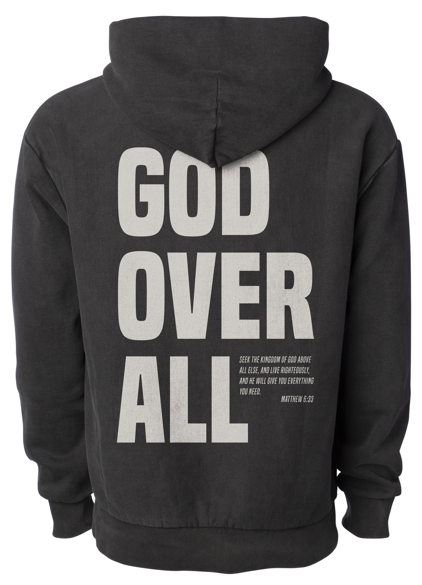 GOA Hoodie